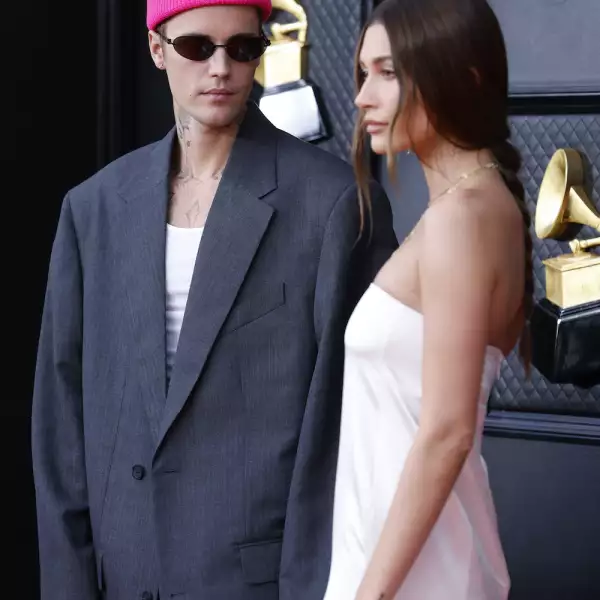 64th Annual GRAMMY Awards - Arrivals