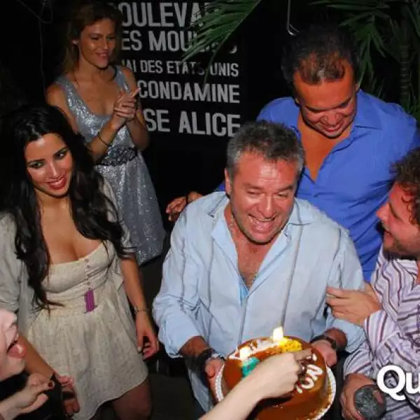 CUMPLEAÑOS PEPE SACAL