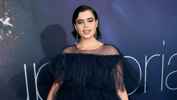 Barbie-Ferreira