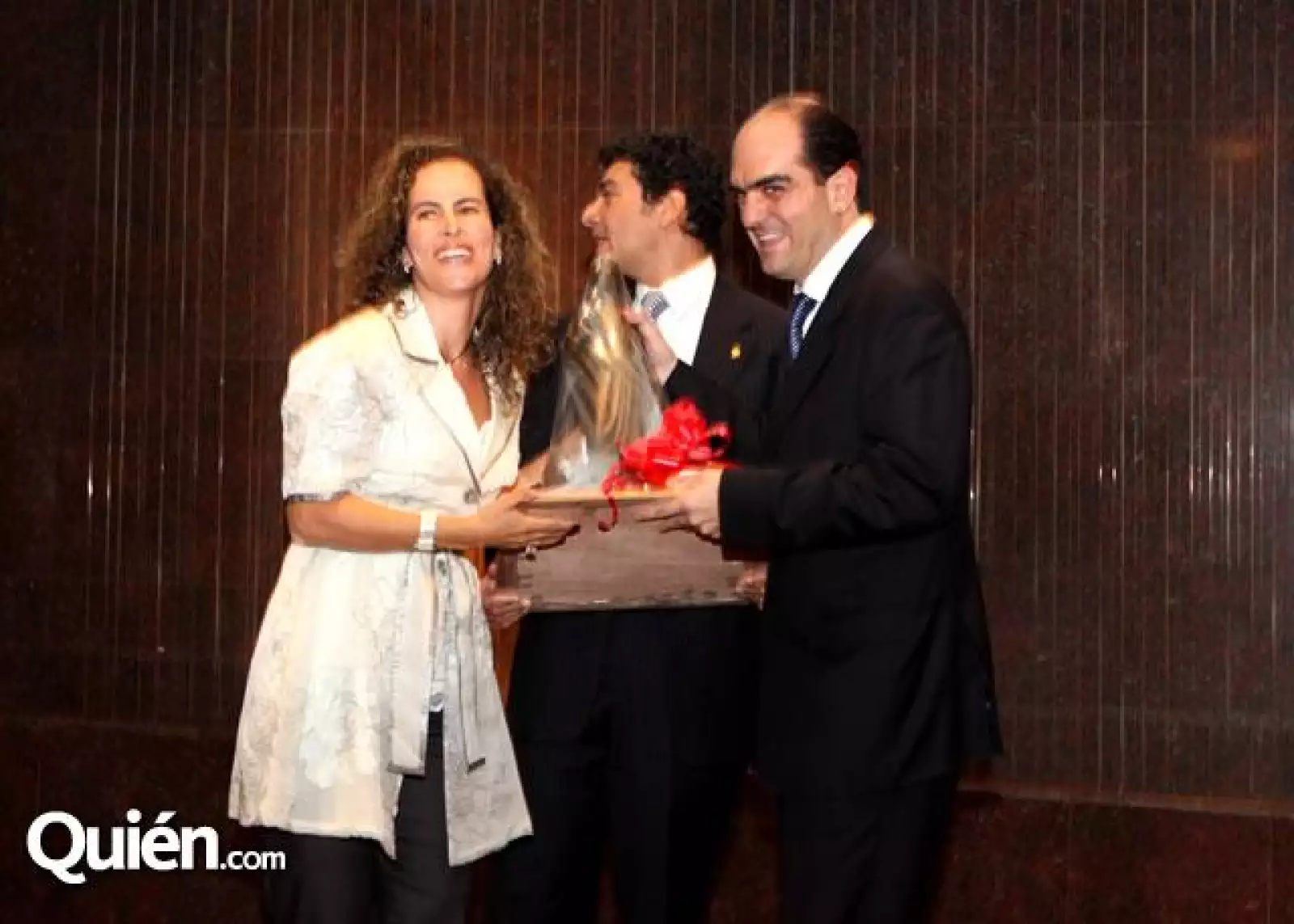 reconociemieno centro libanes daniel karam
