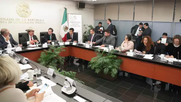 Comparecencias CRE