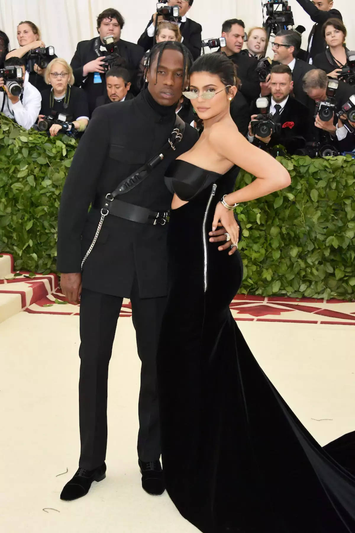 Met Gala 2018