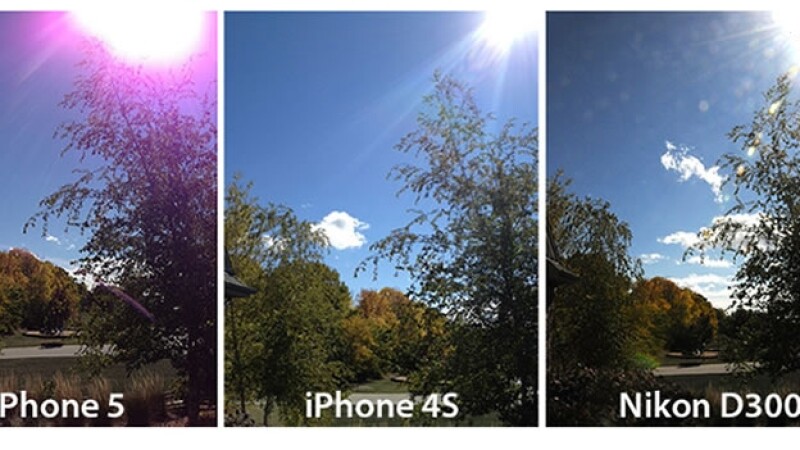 apple