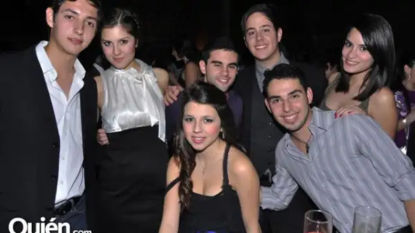 Tercer Aniversario de Kyo