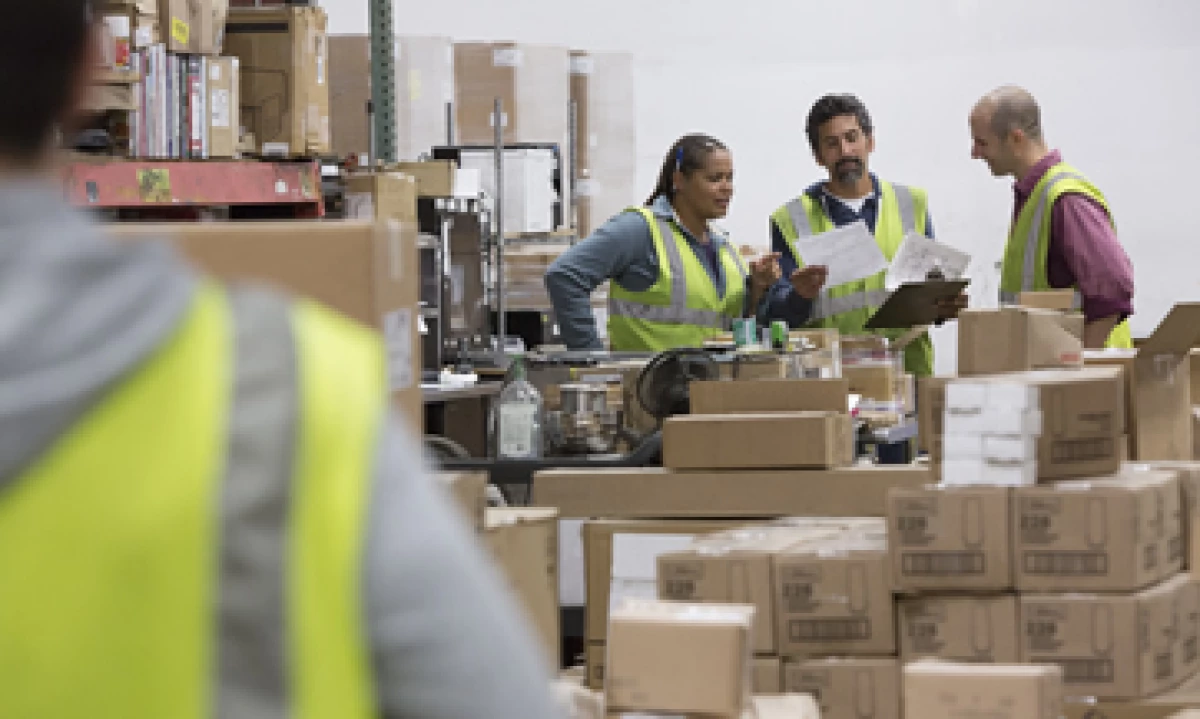 Analistas consultados por Reuters esperaban un alza del 1.8% en los pedidos de diciembre. . (Foto: Getty Images)