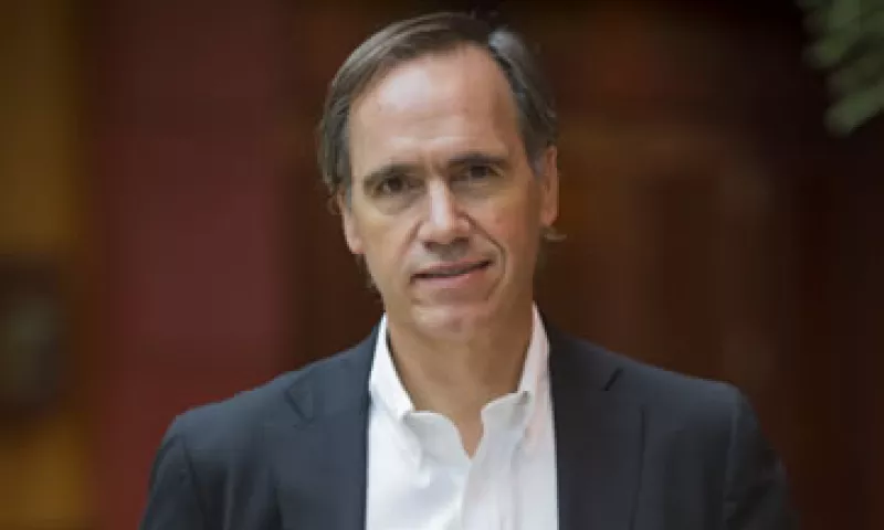 Enrique Ostalé se incorporó a Walmart Stores en 2009. (Foto: Cortesía de Walmart de México )