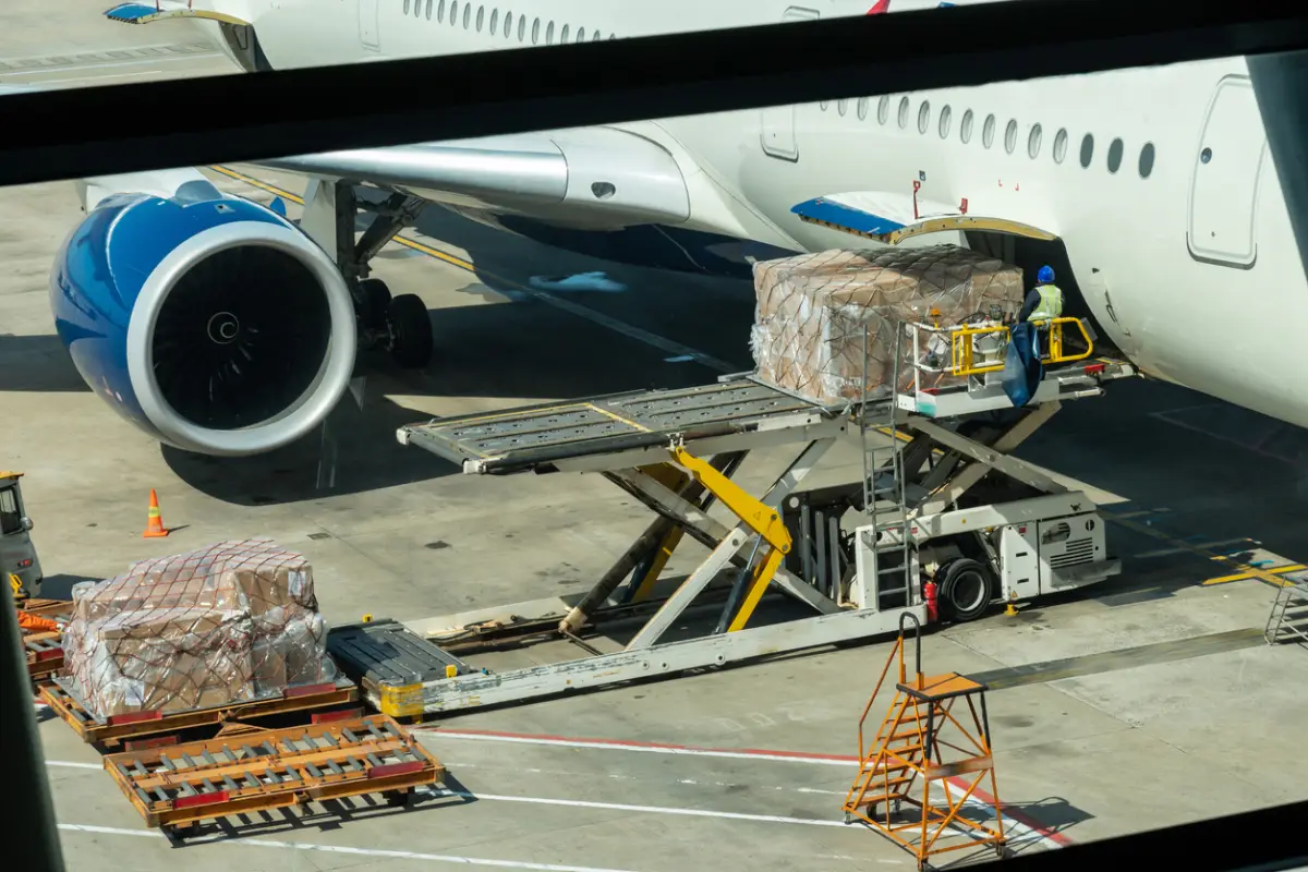 aerolineas cargueras aicm