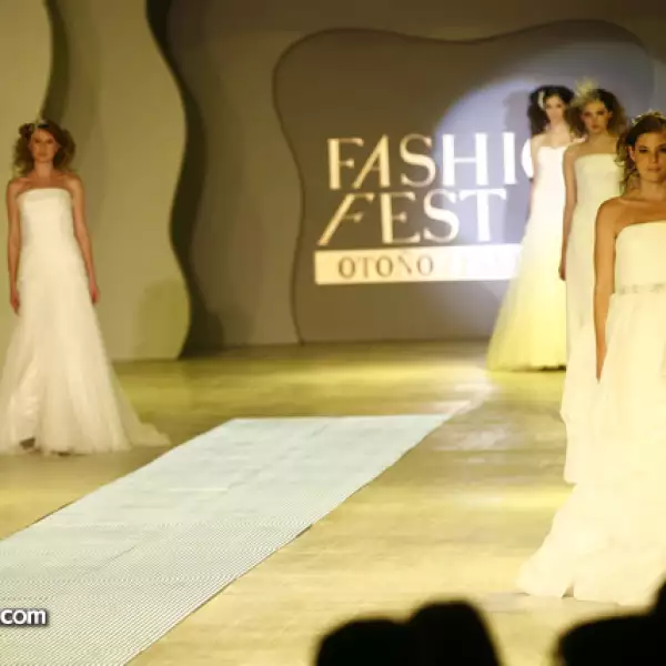 Fashion Fest de Liverpool