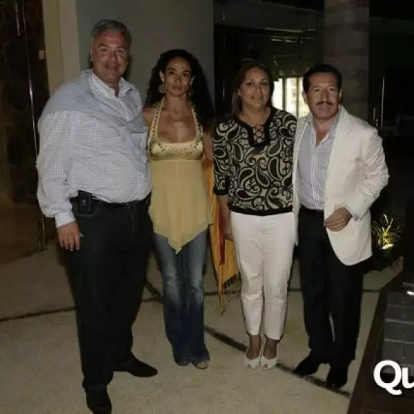 Inauguracion de Nicksan Riviera Nayarit