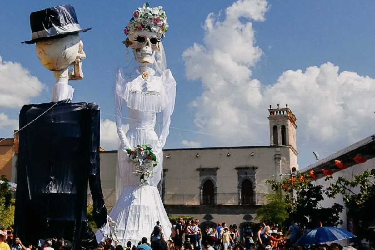 Festival de las Almas Jalisco 2026