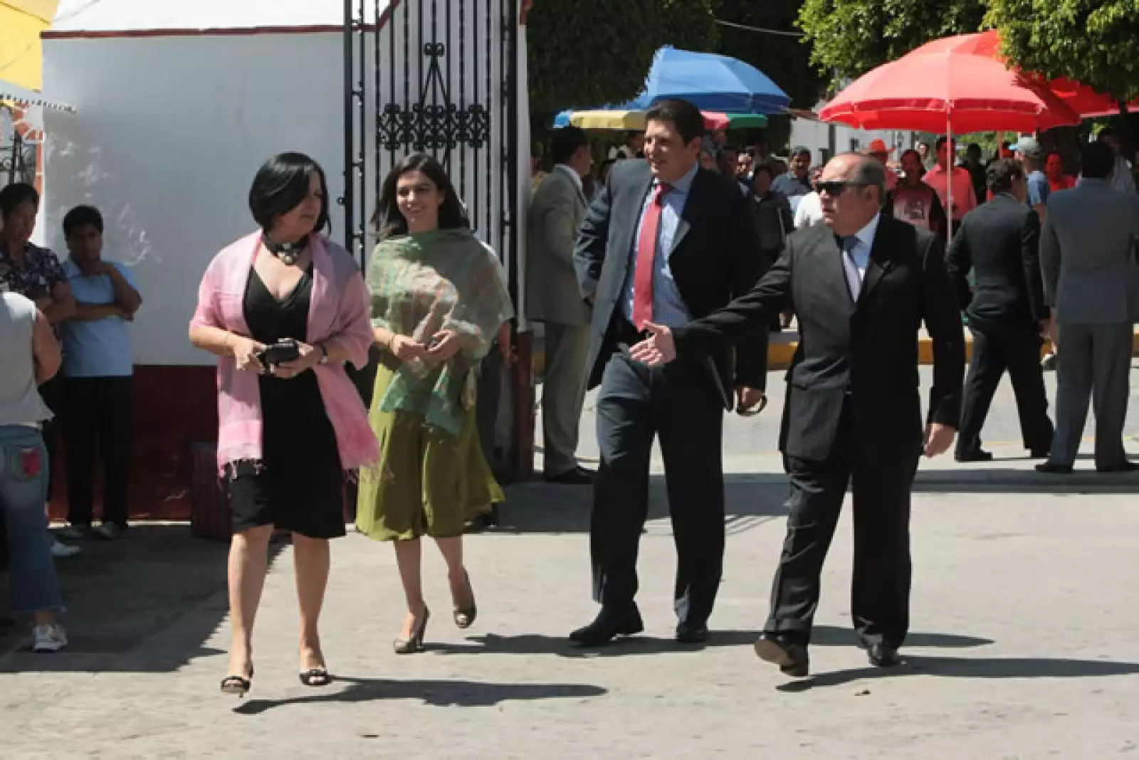 Boda de Ana Cecilia Peña Nieto y Felipe Casahonda.