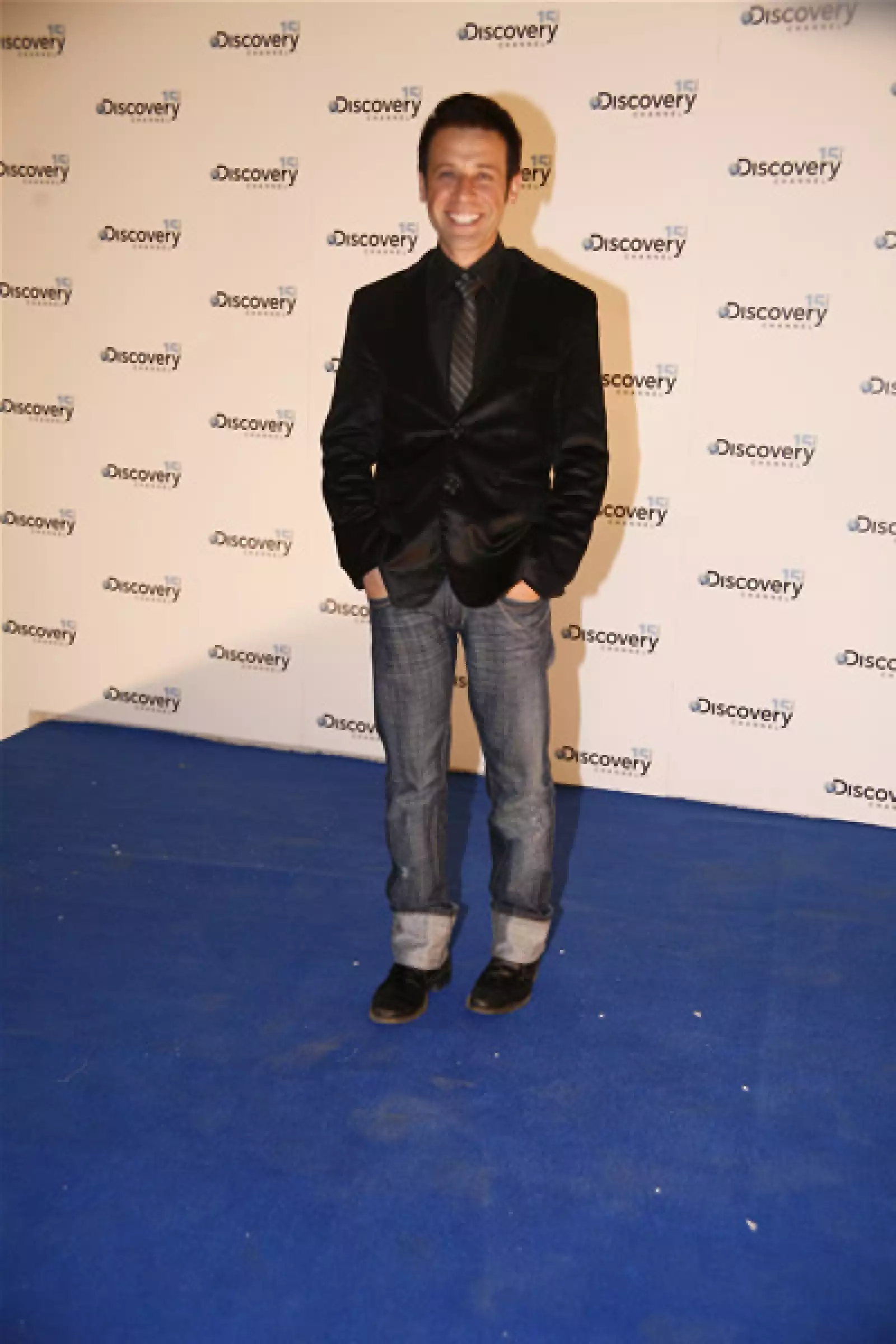 15 años Discovery Channel