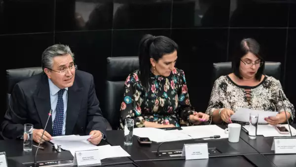 Luis Raúl González Pérez