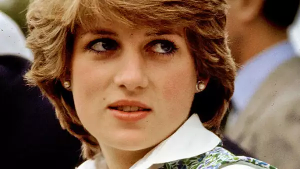 Diana, Princess of Wales