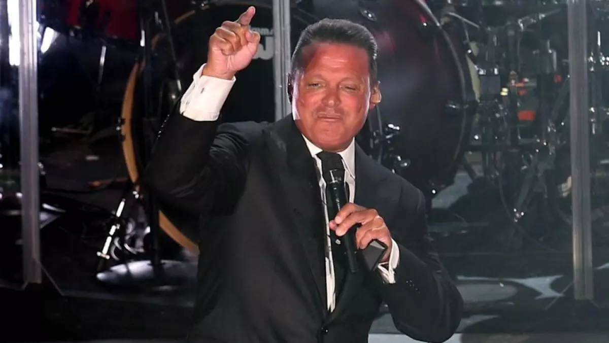 Luis Miguel