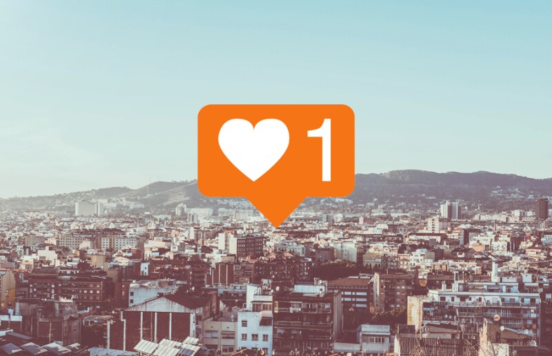 Ciudades-Instagrameables