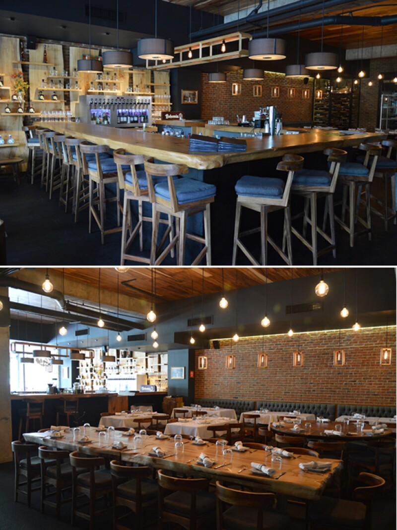The Butchery