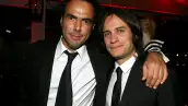 Los mexicanos están nominados en la categoría Mejor actor en serie de comedia o musical y Mejor director, respectivamente.