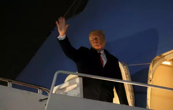 El último gran mitin 