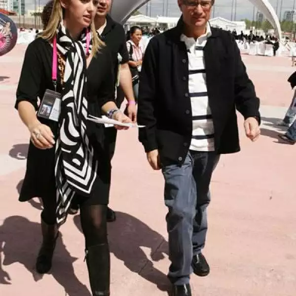 Ciudad de las Ideas.