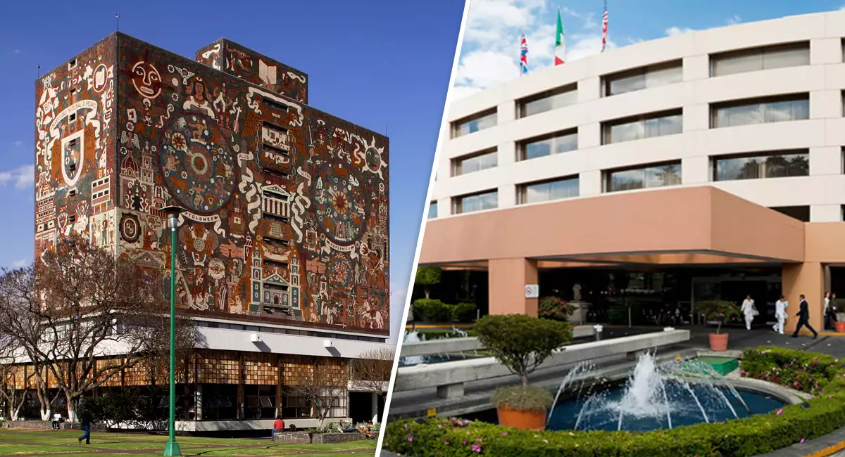 Instituciones