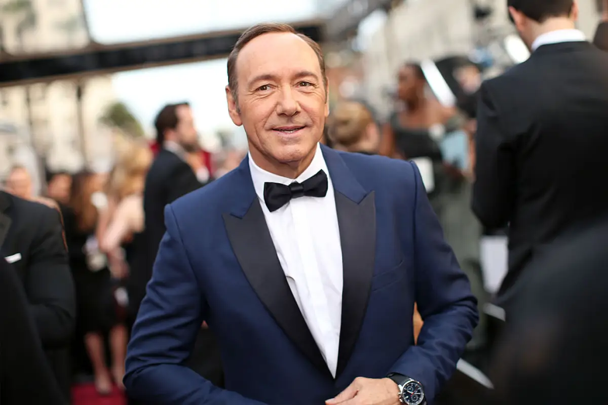 86th Annual Academy Awards - Red Carpet