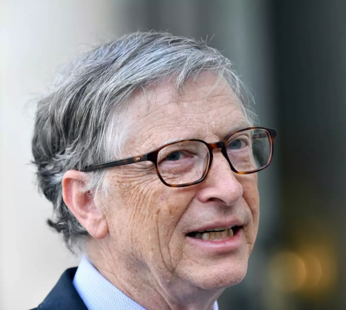 Bill Gates
