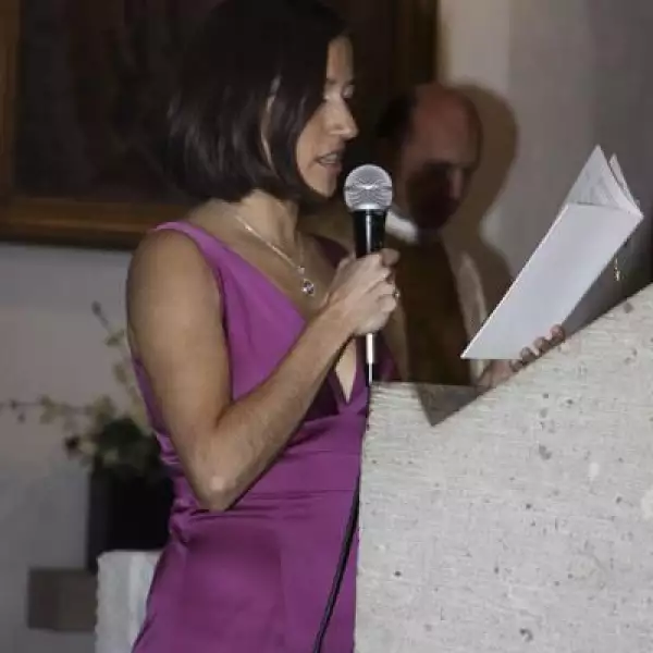 Boda Mariale Silveti y Jaime Hirschfeld