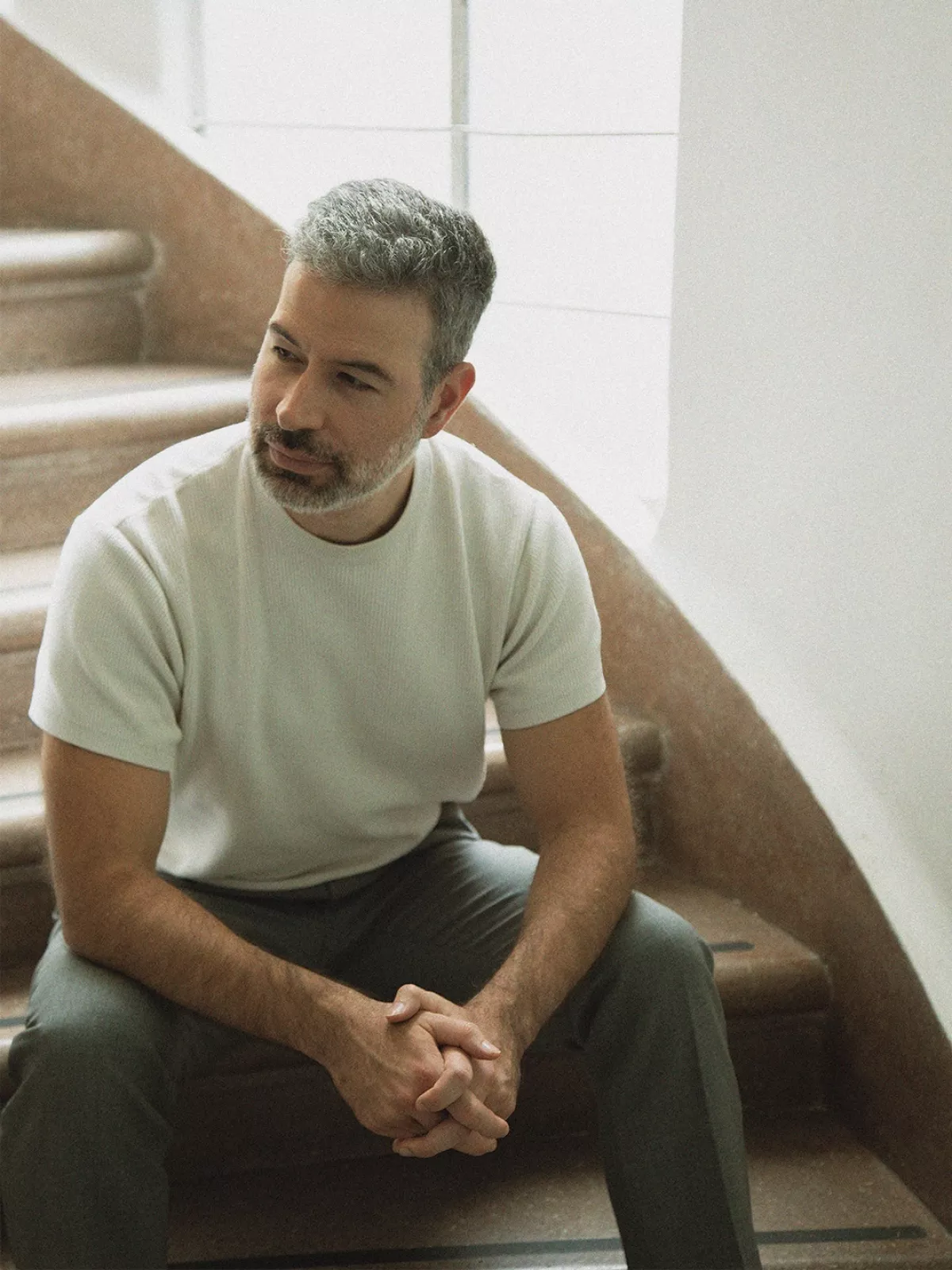 'En el camino', dirigida por David Pablos