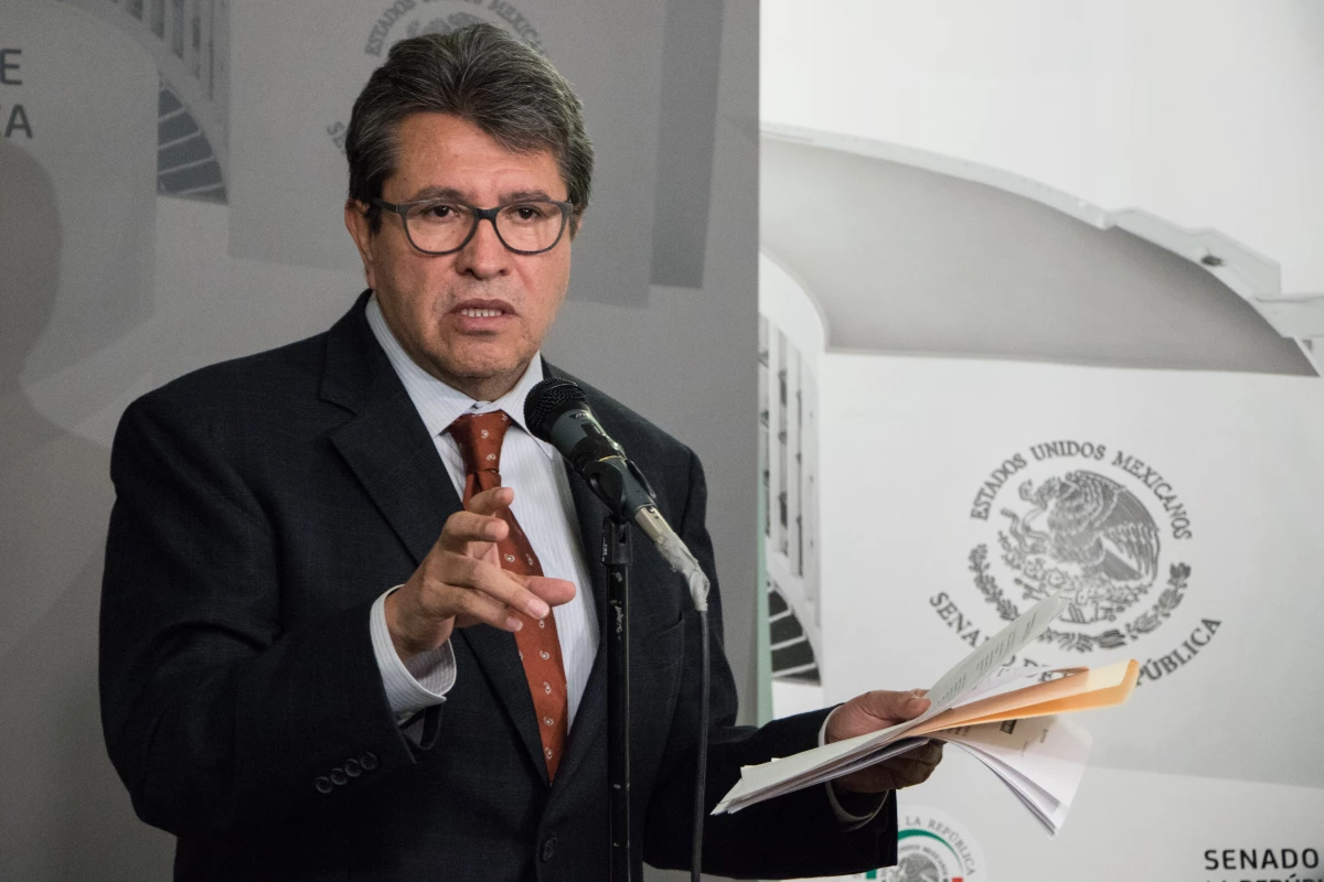 Ricardo Monreal