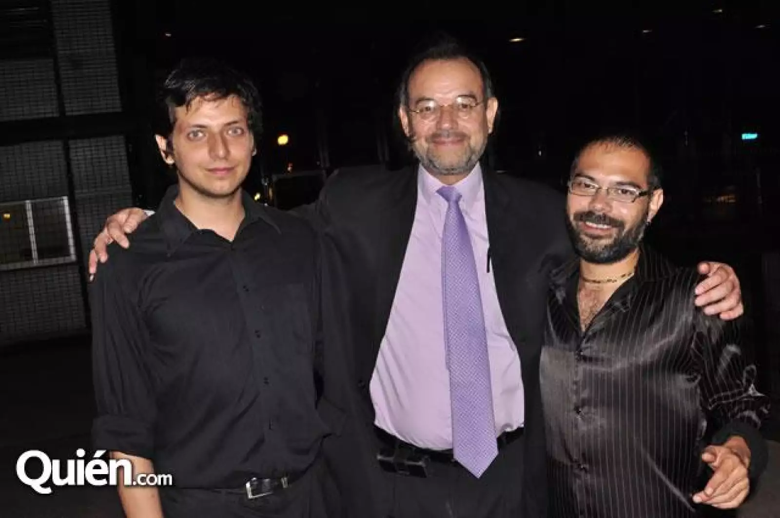 Tercer Aniv. Horno 3