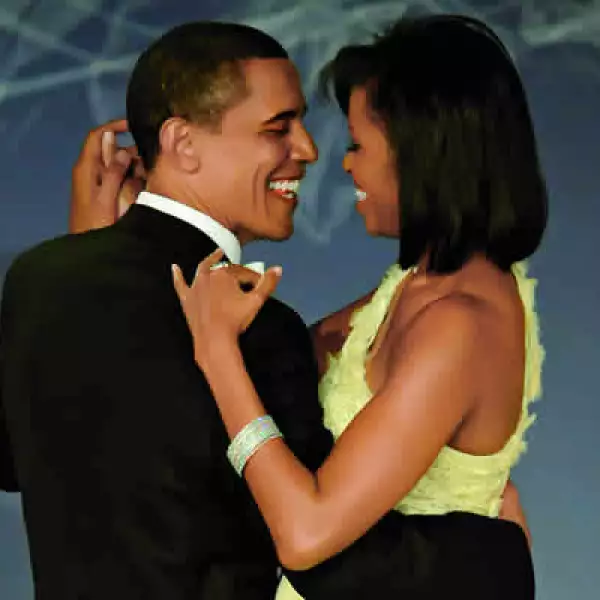 ¿Y tú, ya tienes a tu Obama?, es la pregunta de moda entre las mujeres de EU para referirse a ese príncipe azul que todas buscan, inspiradas en la pareja entre Barack y Michelle.