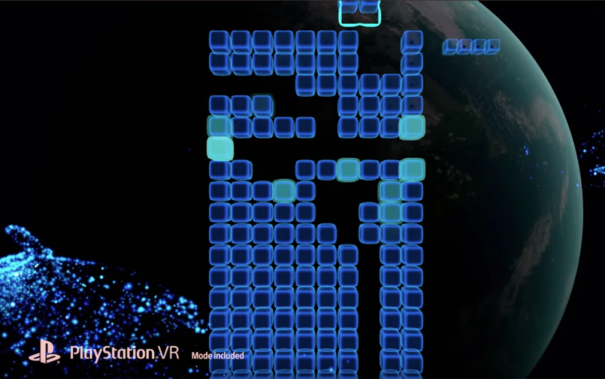 Tetris Effect