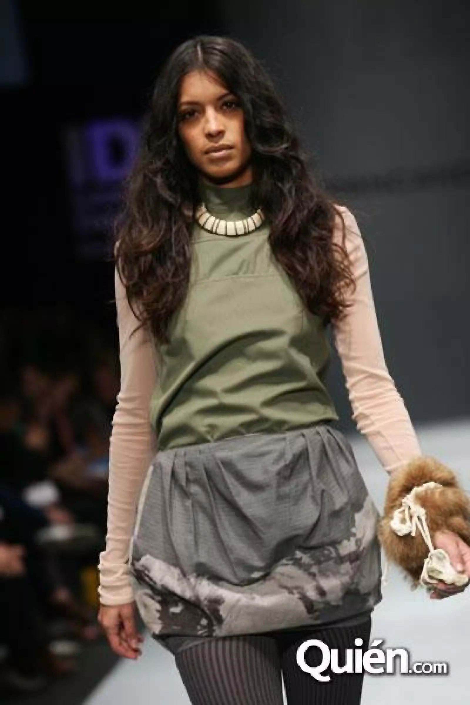 IDM Pasarela Mancandy