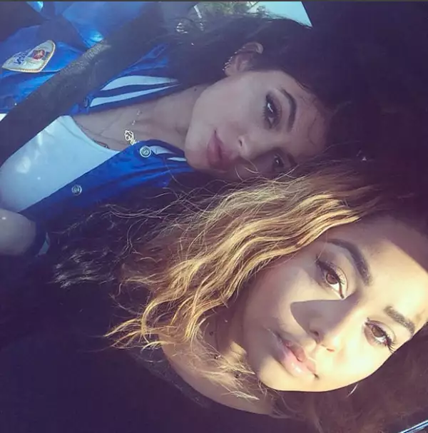 La estrella de reality no escatimó a la hora de celebrarle a su amiga.