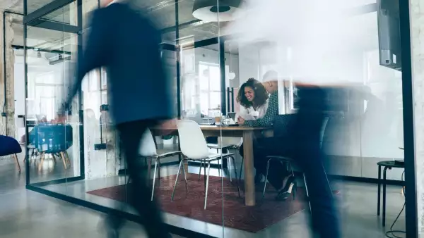 La cultura organizacional, el fantasma en la empresa