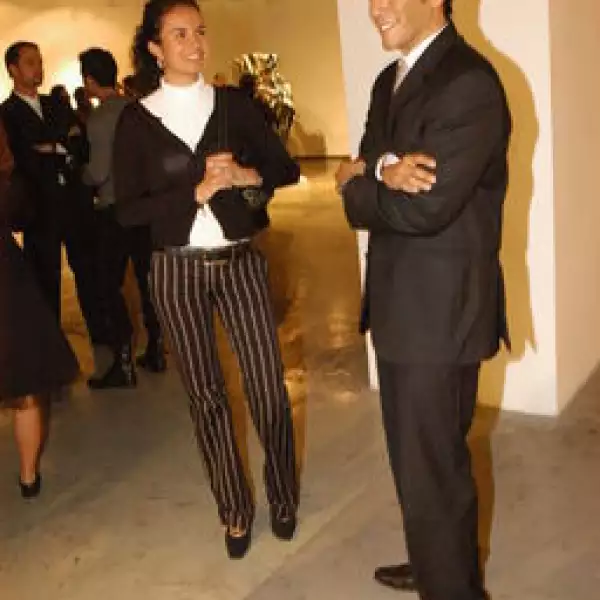 Fernanda Reguero, Gustavo Beltran