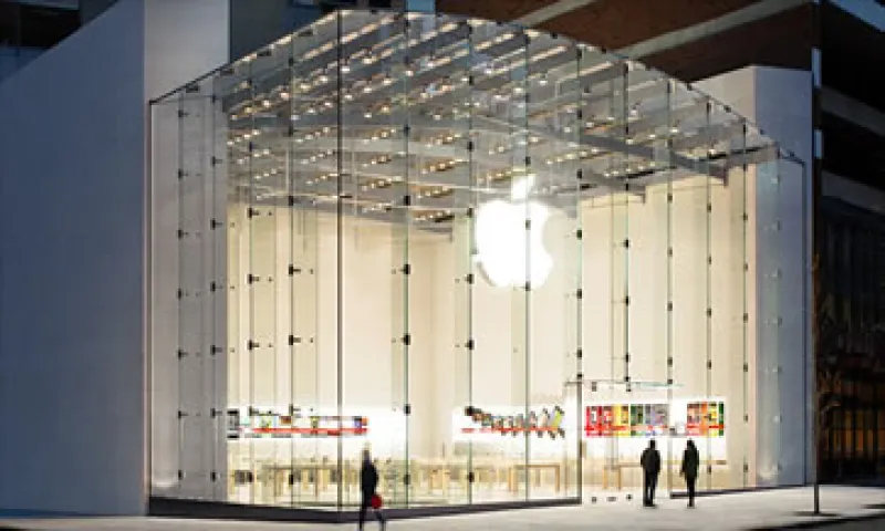 La firma ha ejecutado una estrategia cuasi perfecta desde la arquitectura de las tiendas y el diseño hasta el personal de ventas. (Foto: AP)
