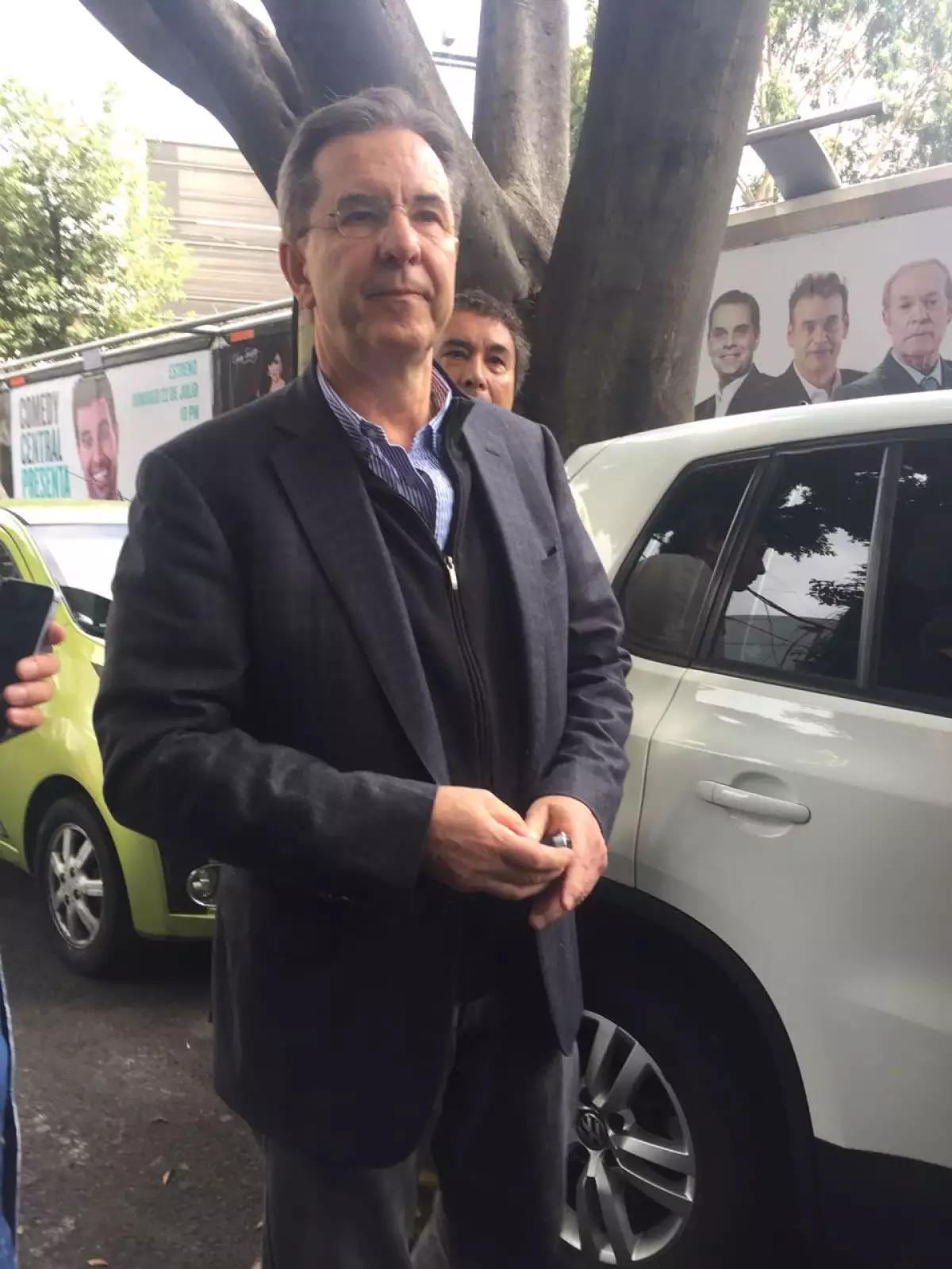 Esteban Moctezuma