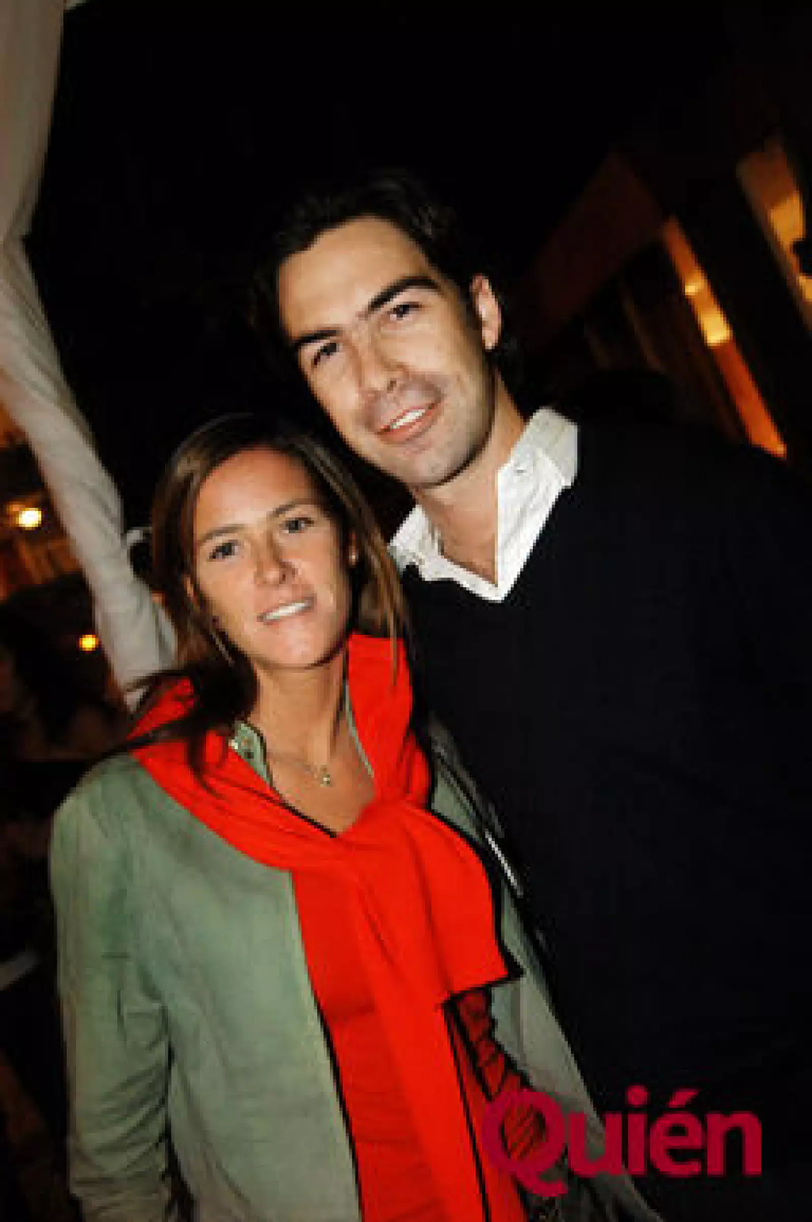 Martina Pastorino, Antonio Montano