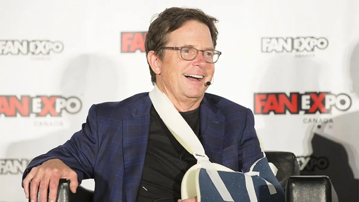 Michael J. Fox