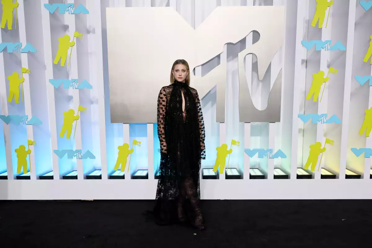 2022 MTV Video Music Awards - Arrivals