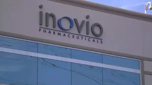 En México Inovio llevará a cabo la fase 3 de su vacuna