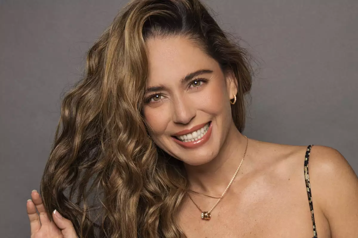 Ana Claudia Talancón regresa como Charly a 'Soy tu fan: La película'