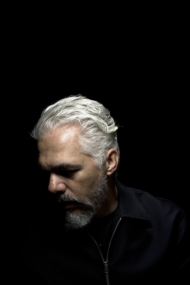 Héctor Esrawe