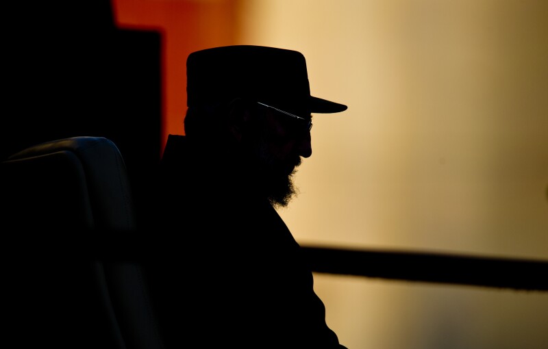El Comandante