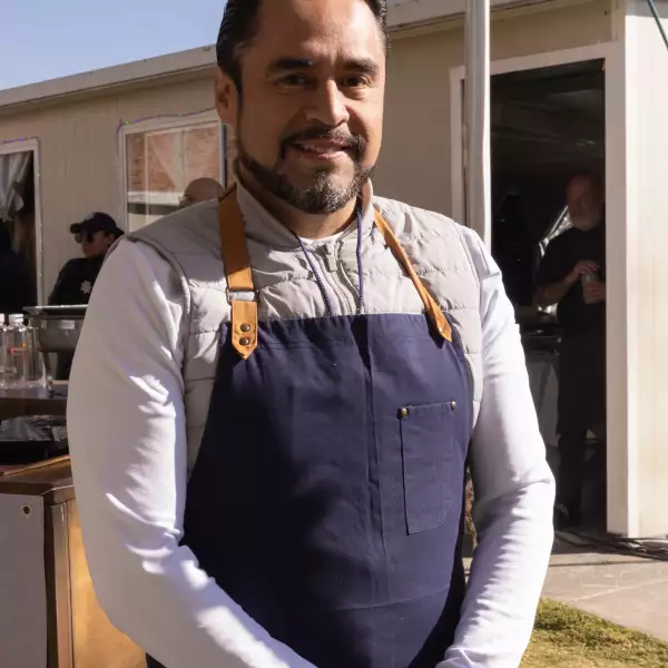 MI PLATO ES TU PLATO
