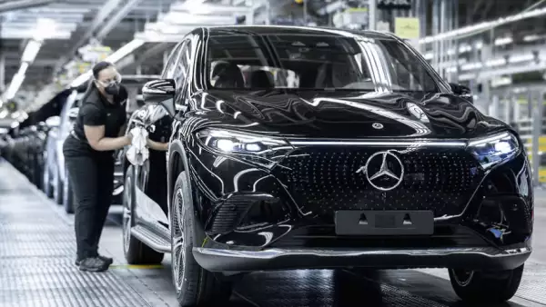 El auto 100% estadounidense no existe: el "Made in USA" es un mito