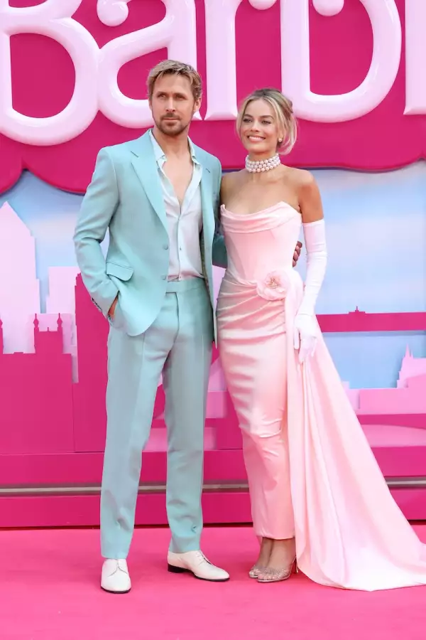 Ryan Gosling nominado al Oscar por Barbie