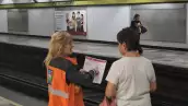 Metro Apoyo psicológico